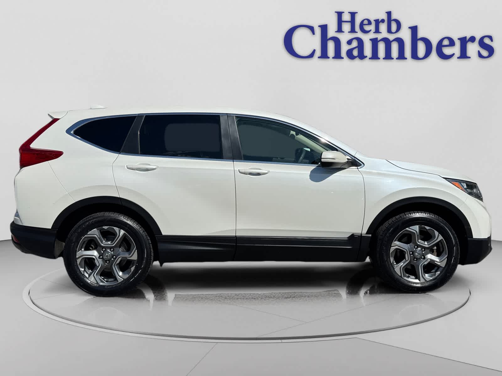used 2018 Honda CR-V car, priced at $14,998