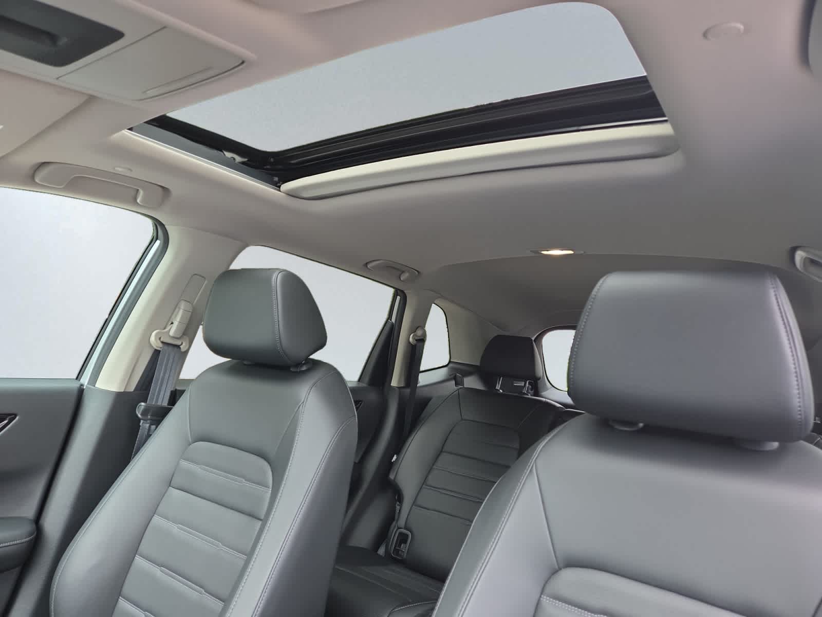 used 2024 Honda CR-V car, priced at $33,998