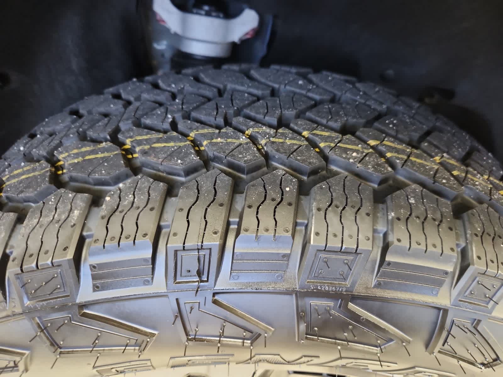 new 2026 Honda Passport car