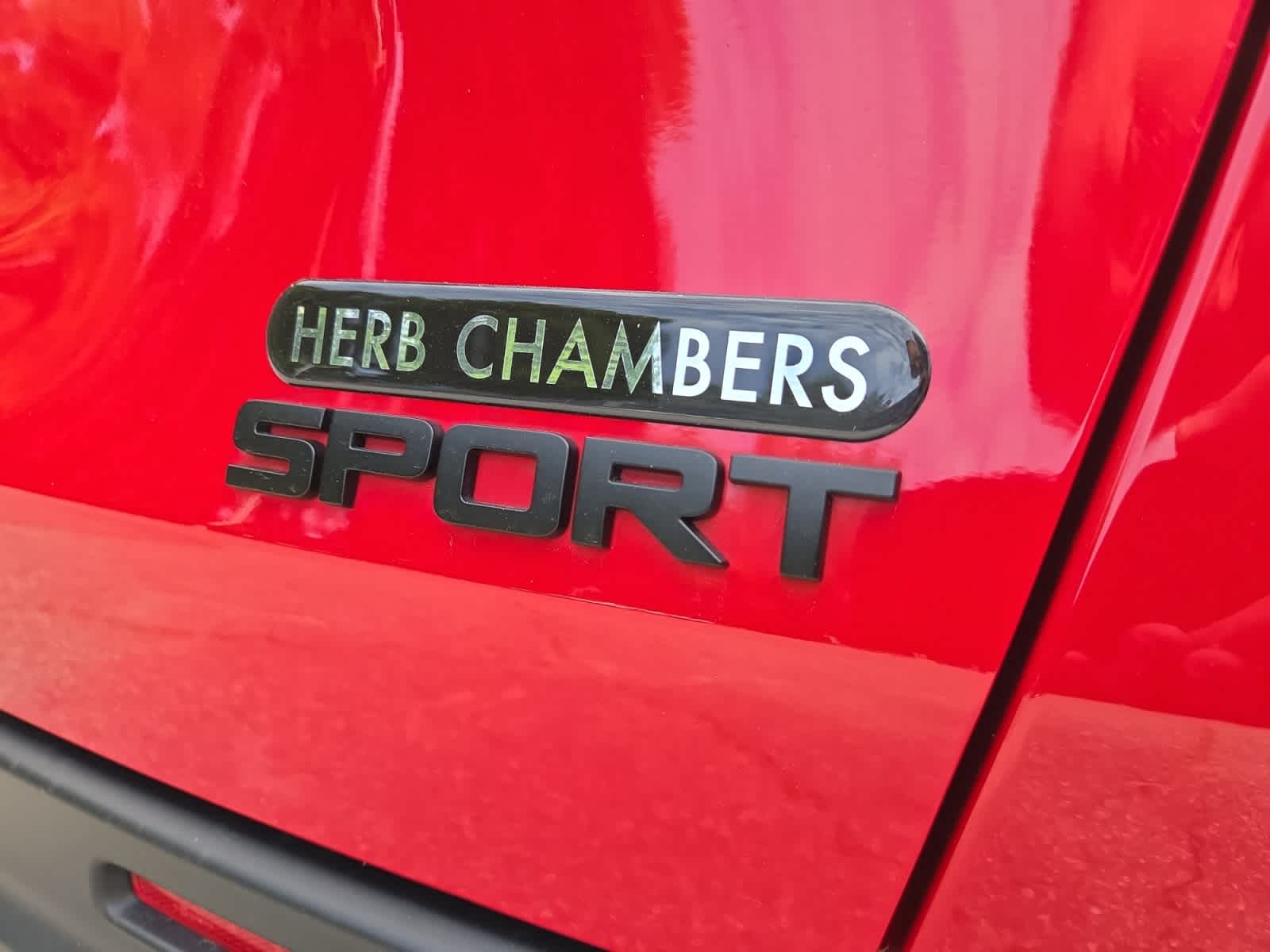 2024 Honda HR-V Sport - Photo 23