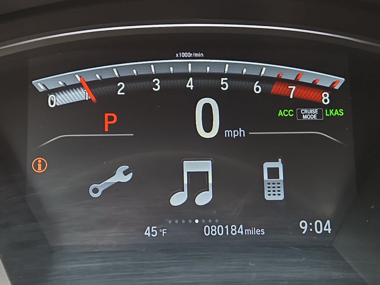 used 2019 Honda CR-V car, priced at $20,998