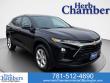 Used 2025 Chevrolet Trax LS SUV
