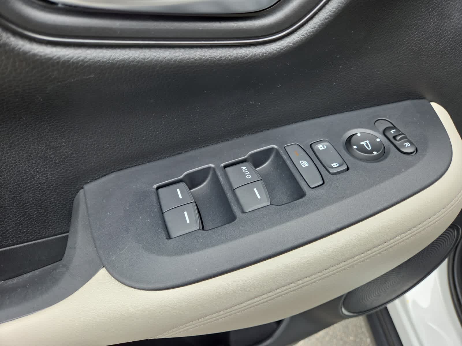 used 2024 Honda HR-V car, priced at $23,998