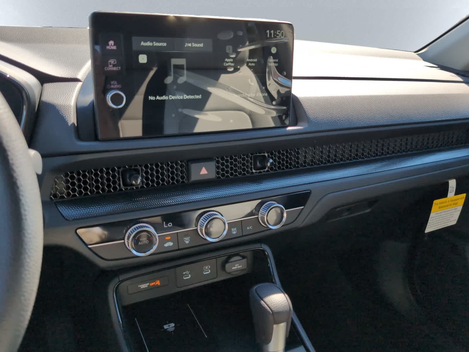 new 2026 Honda CR-V car