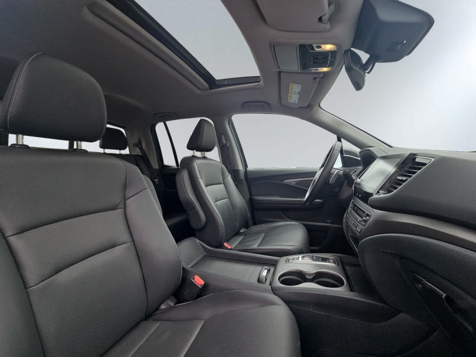 used 2023 Honda Ridgeline car, priced at $32,998