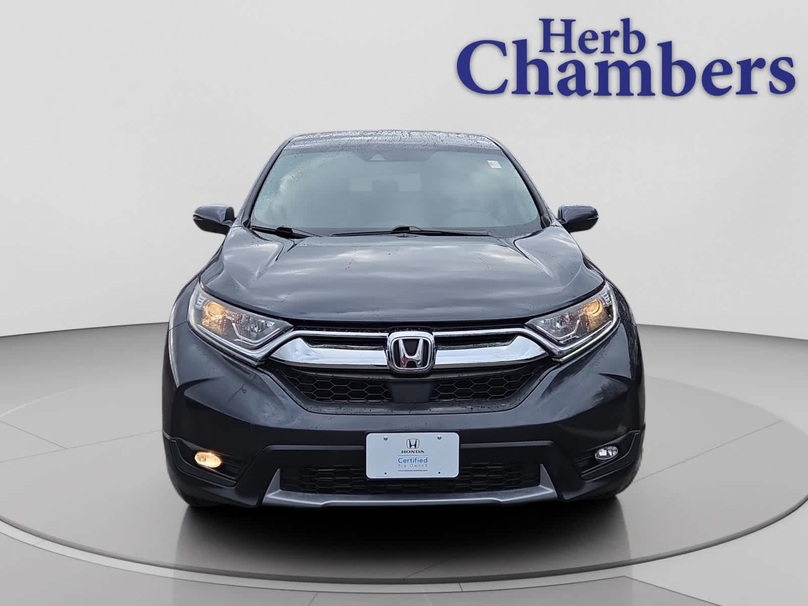 used 2019 Honda CR-V car, priced at $20,998