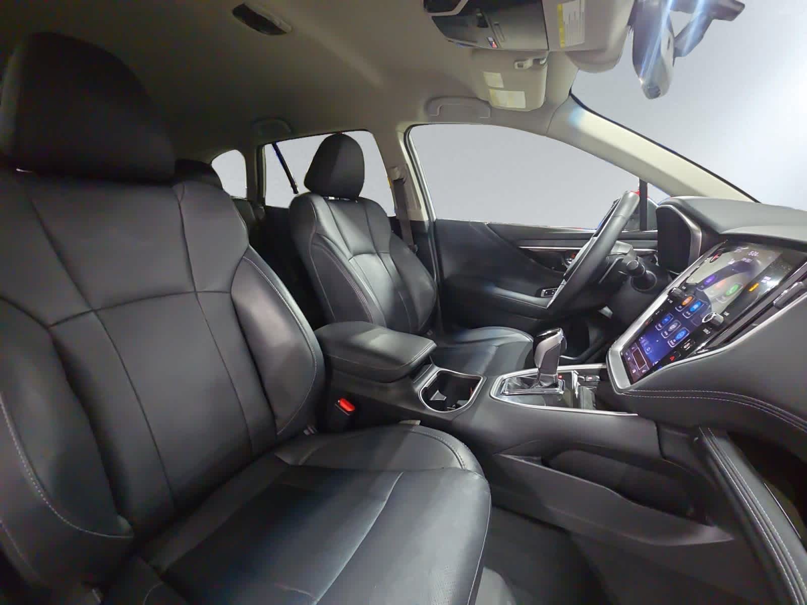 used 2020 Subaru Outback car, priced at $22,898