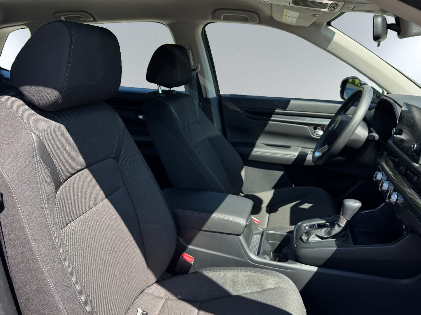 used 2024 Honda CR-V car, priced at $29,998