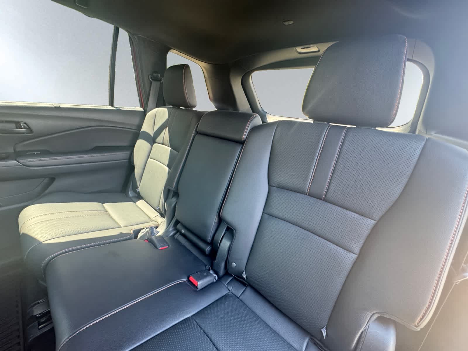 used 2023 Honda Passport car, priced at $29,998