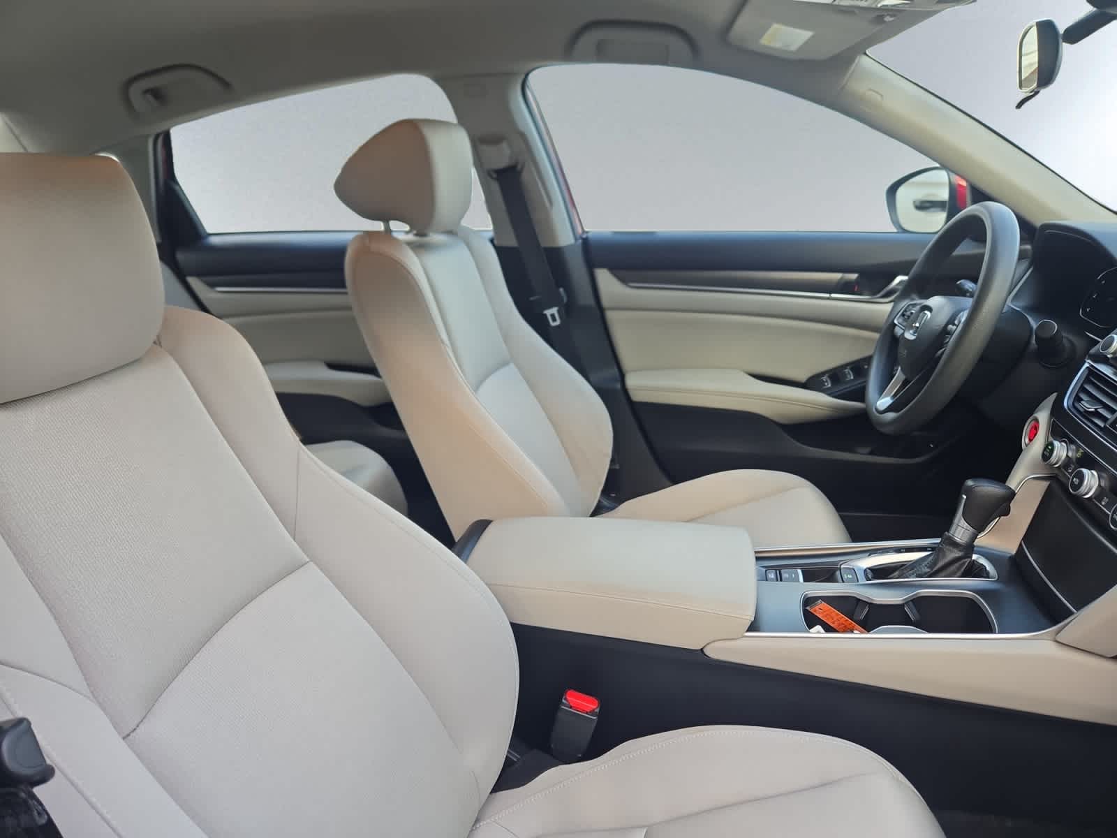 used 2019 Honda Accord car, priced at $17,998