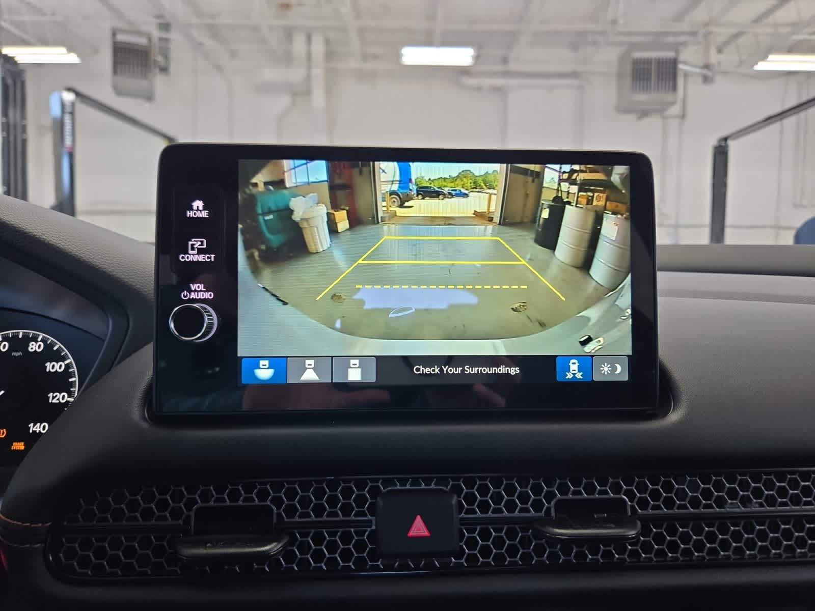 new 2026 Honda HR-V car