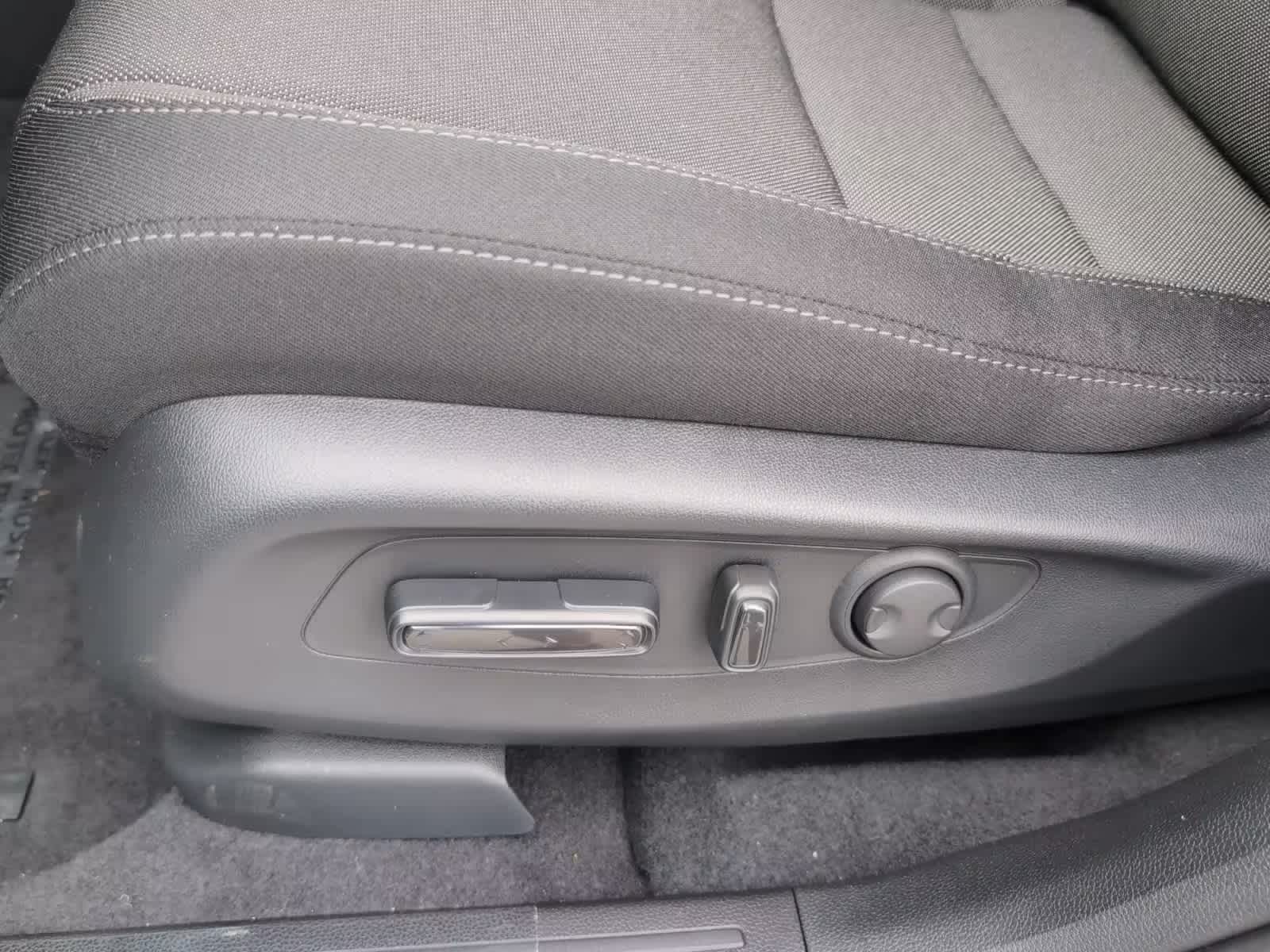 new 2026 Honda CR-V car