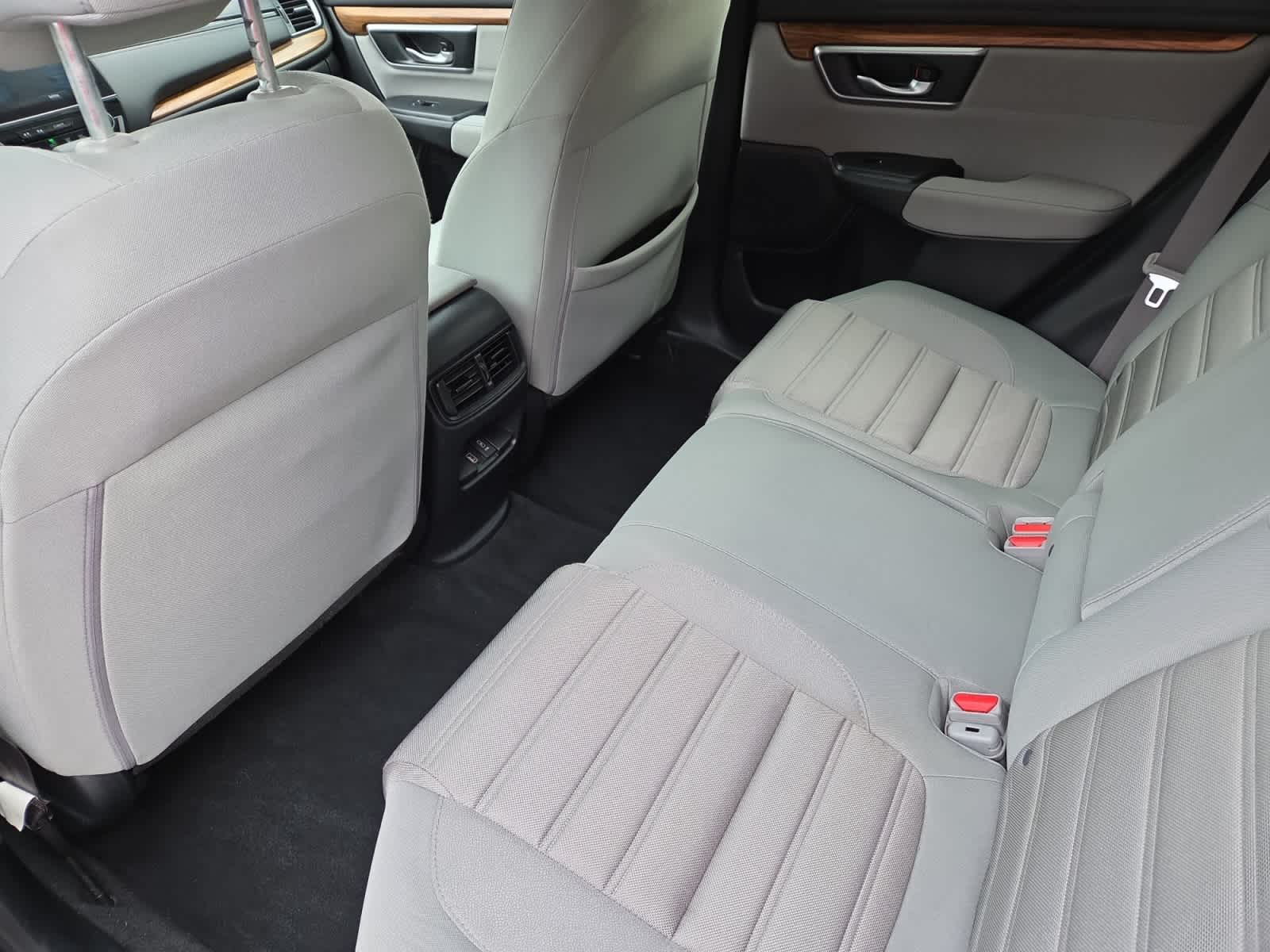 used 2019 Honda CR-V car, priced at $20,998