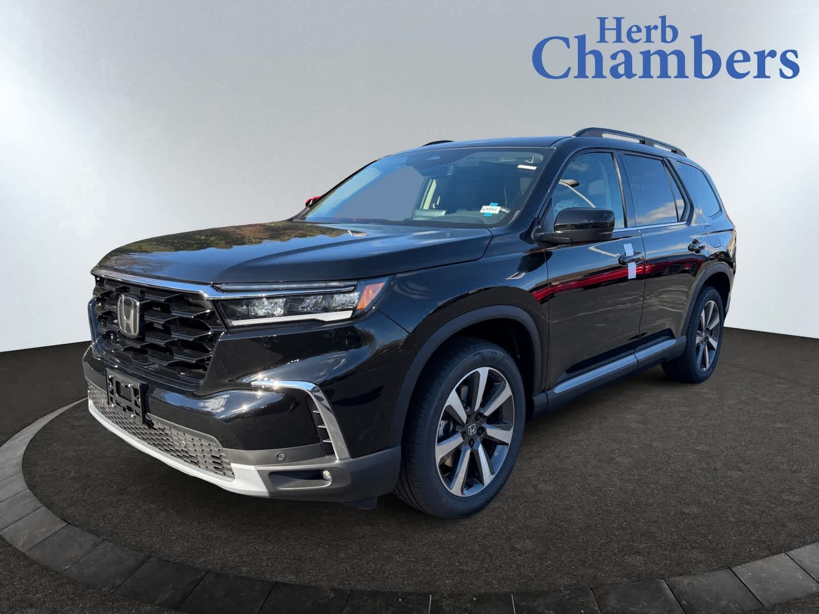 new 2025 Honda Pilot car