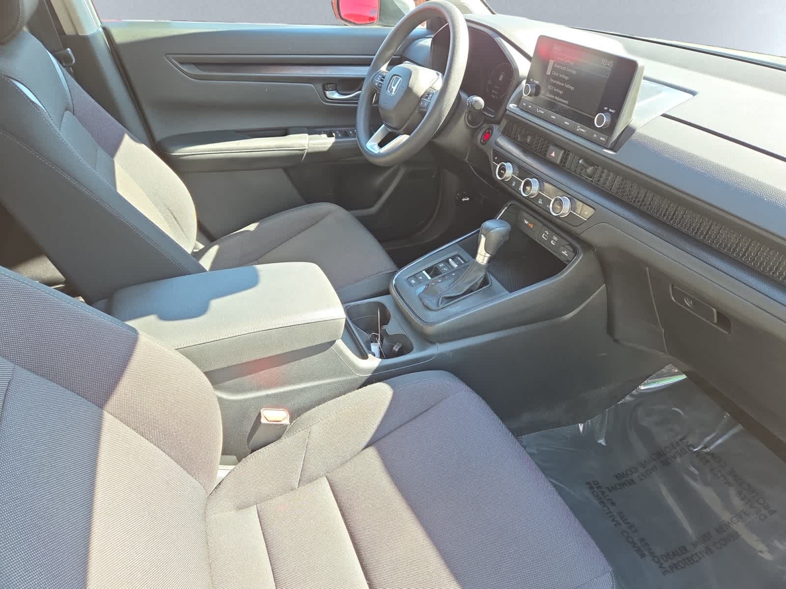 used 2023 Honda CR-V car, priced at $27,998