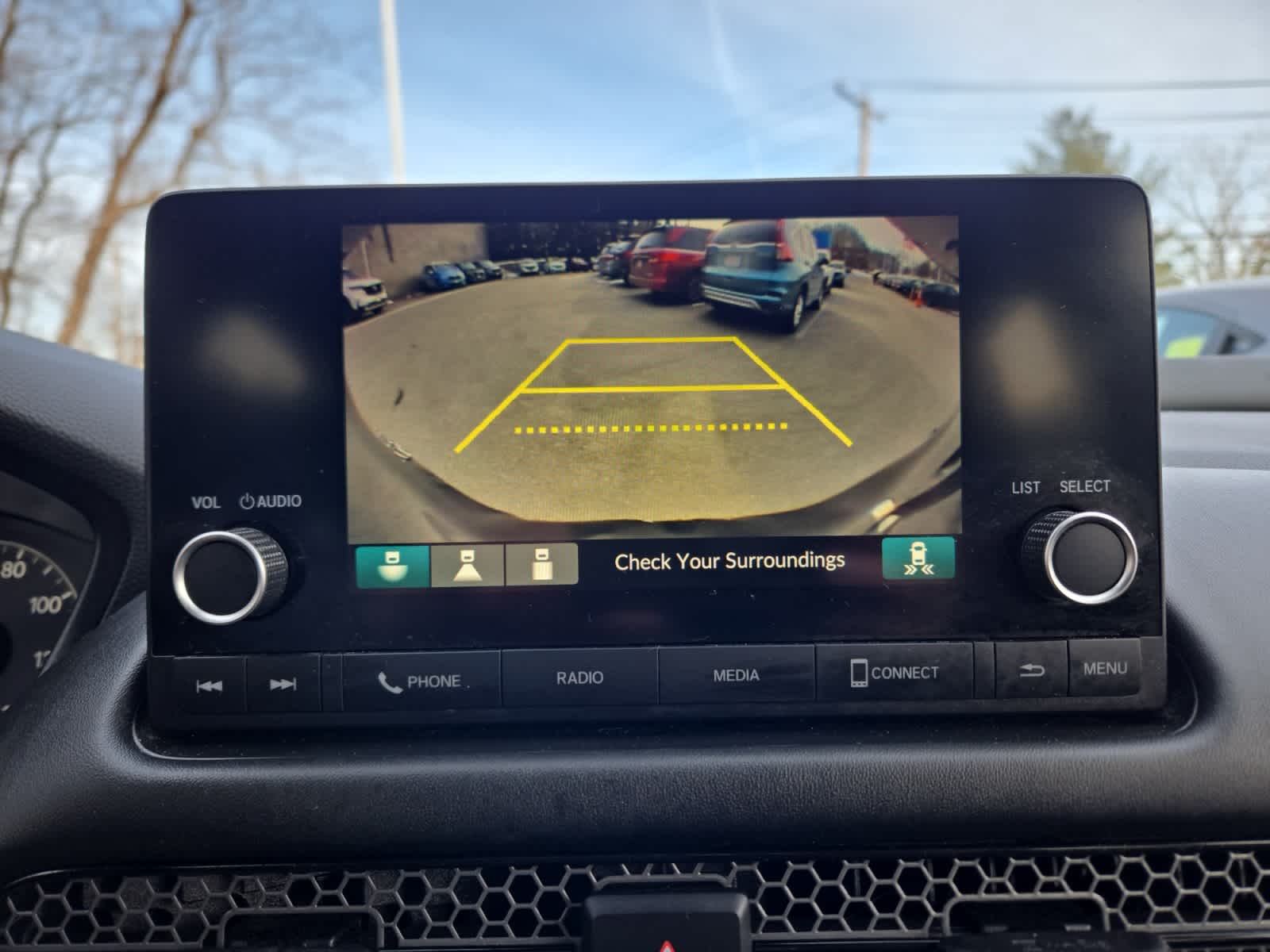 used 2023 Honda HR-V car, priced at $23,498