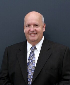 Staff member Gerry Salois from ID_a6478b