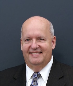 Staff member Gerry Salois from ID_a6478b