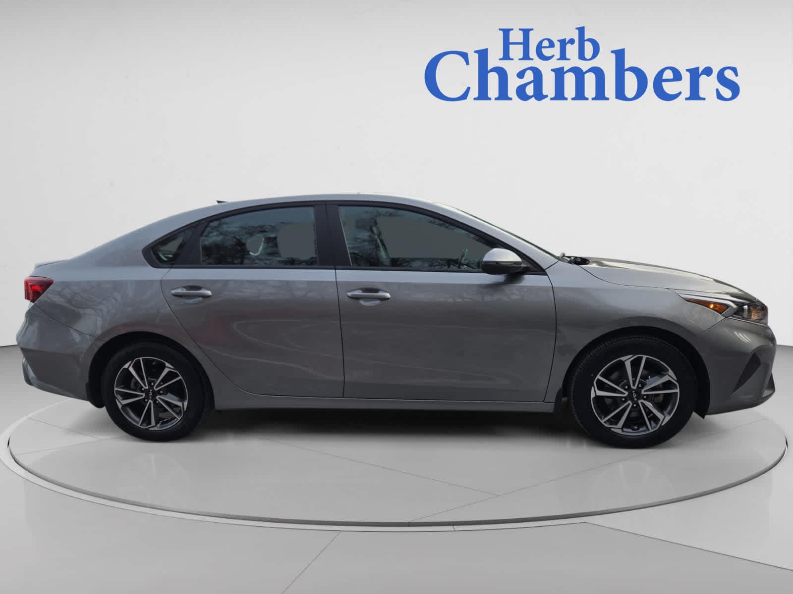 used 2022 Kia Forte car, priced at $15,998