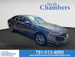 Honda Accord Hybrid