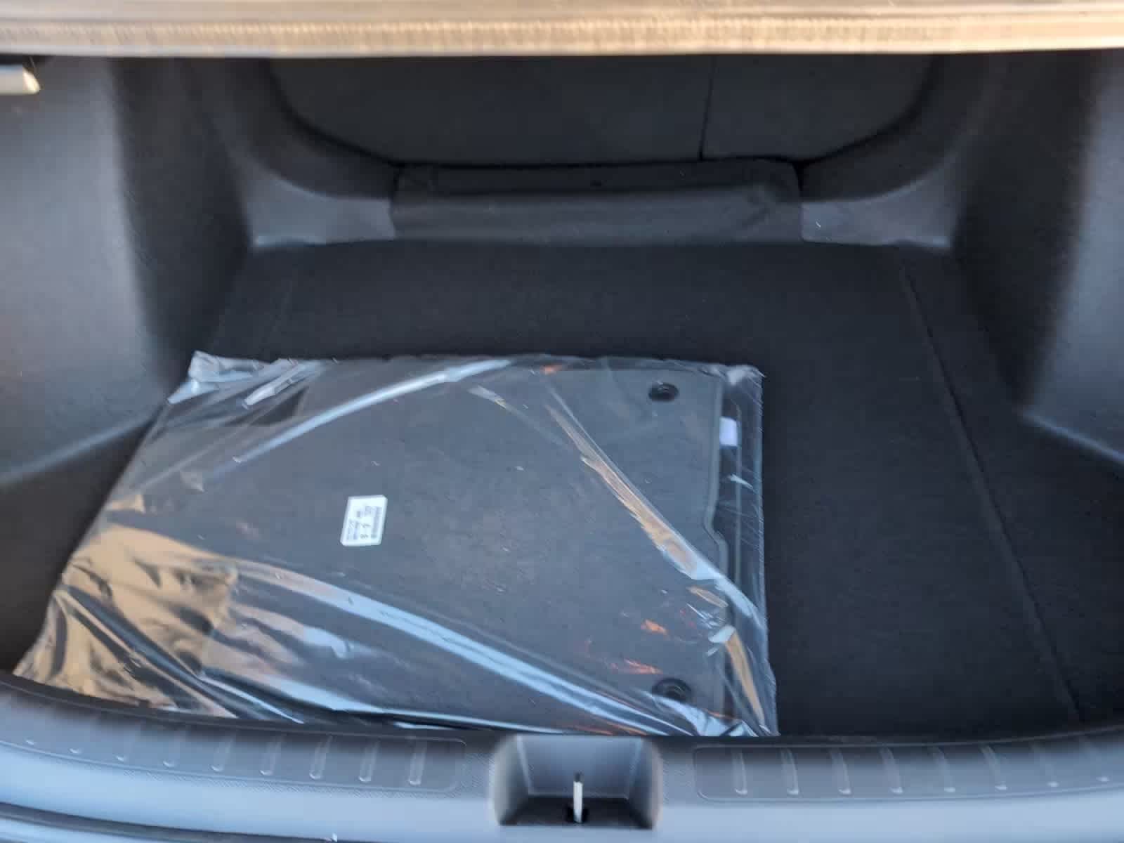 2026 Honda Civic Hybrid Sport Touring photo 4