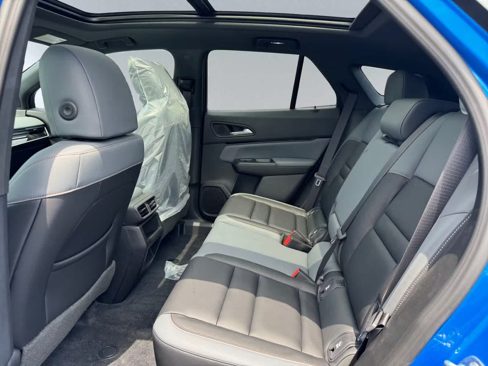 new 2026 Honda Prologue car