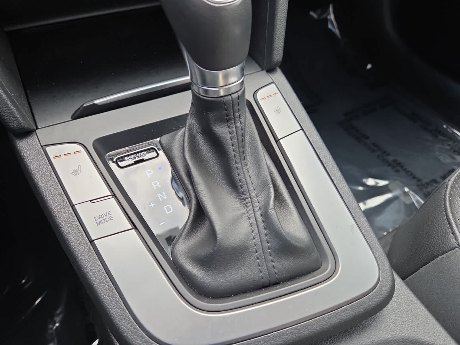 used 2017 Hyundai Elantra car, priced at $11,998