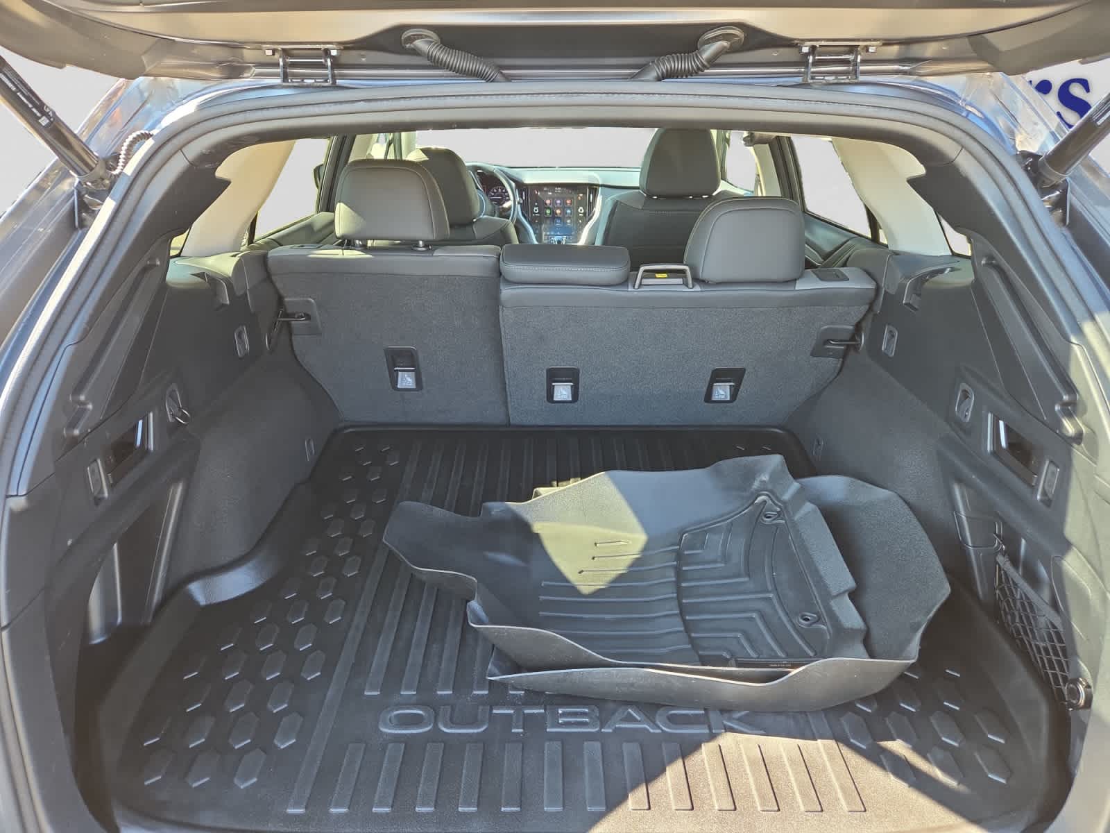 used 2021 Subaru Outback car, priced at $20,998