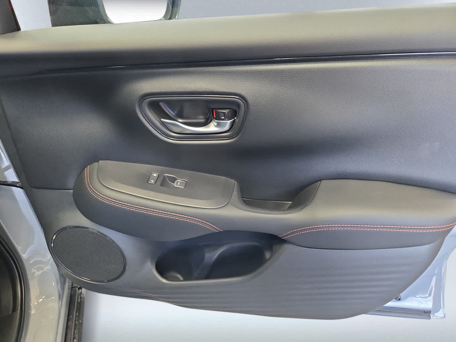 new 2027 Honda HR-V car