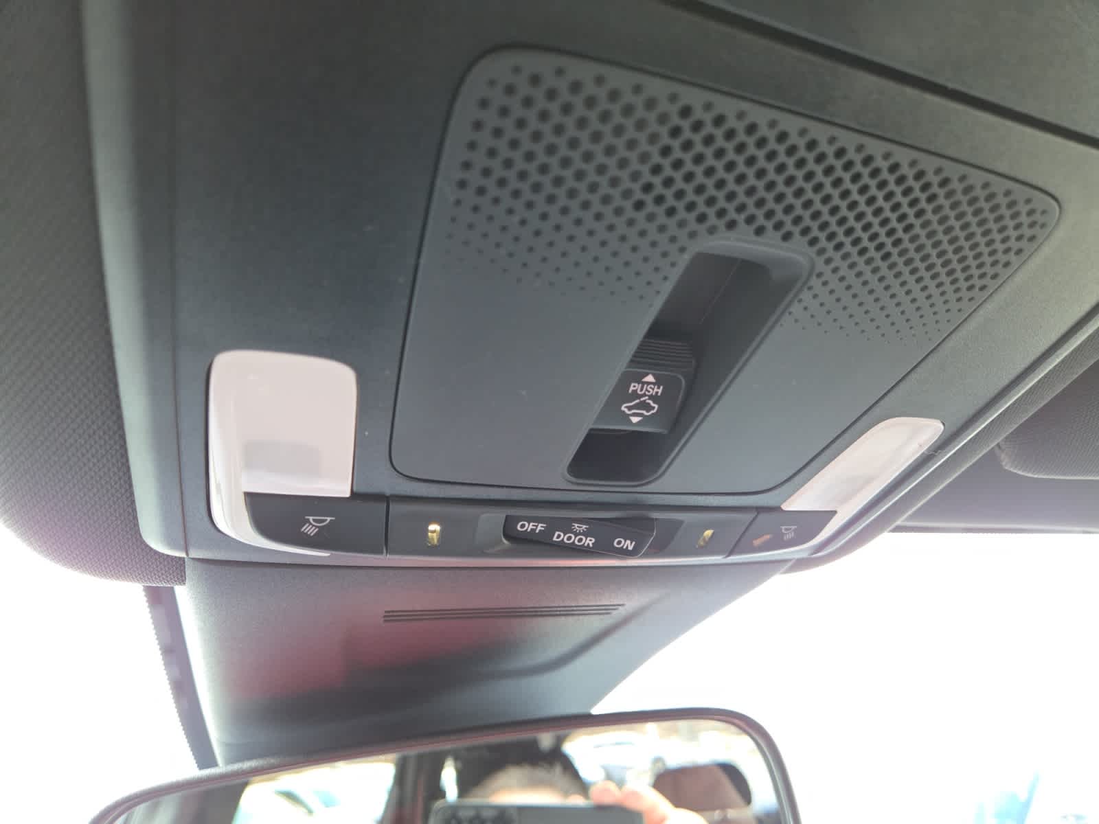 used 2024 Honda CR-V Hybrid car, priced at $32,998