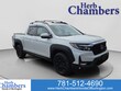  Honda Ridgeline