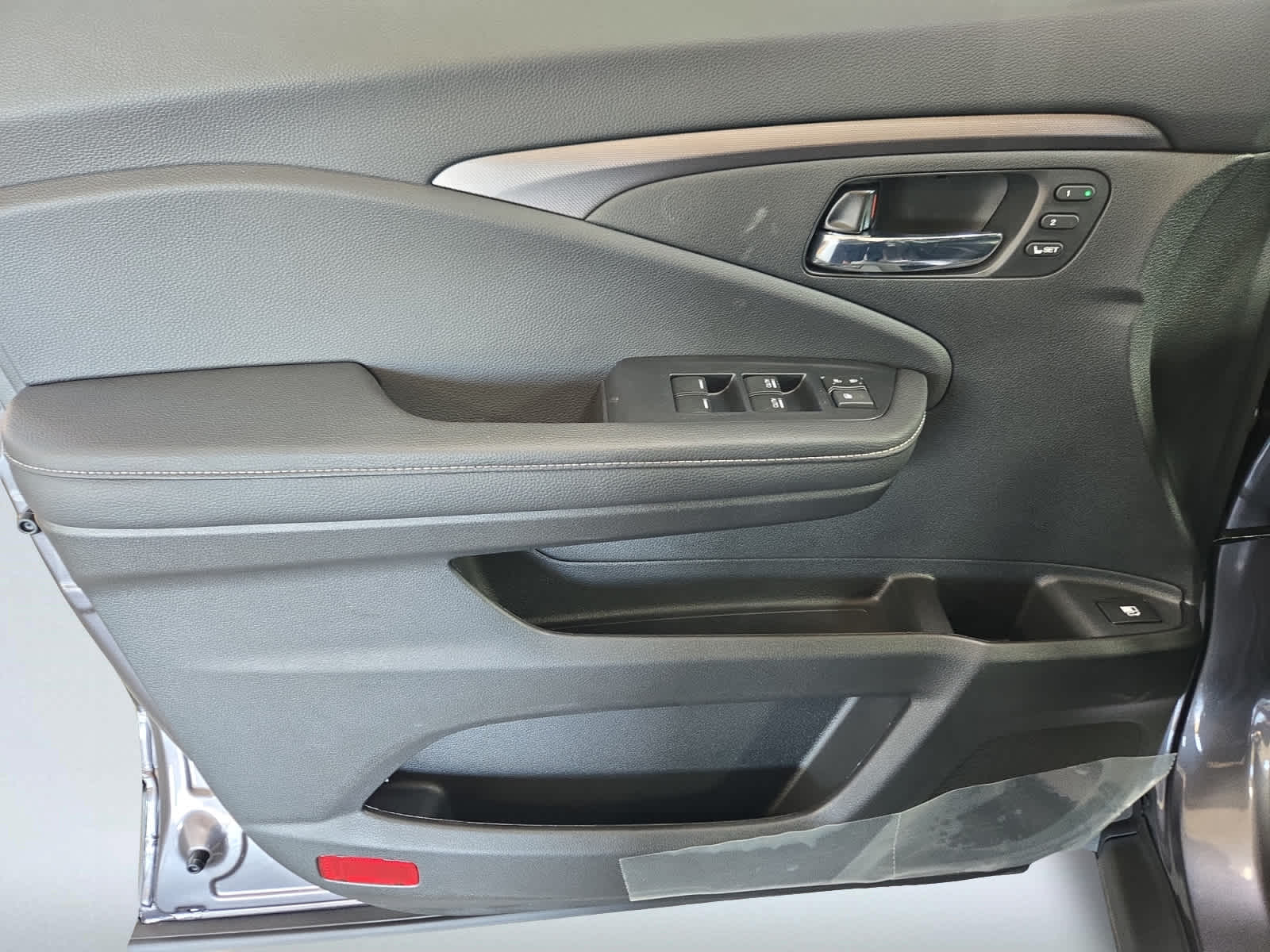 new 2026 Honda Ridgeline car