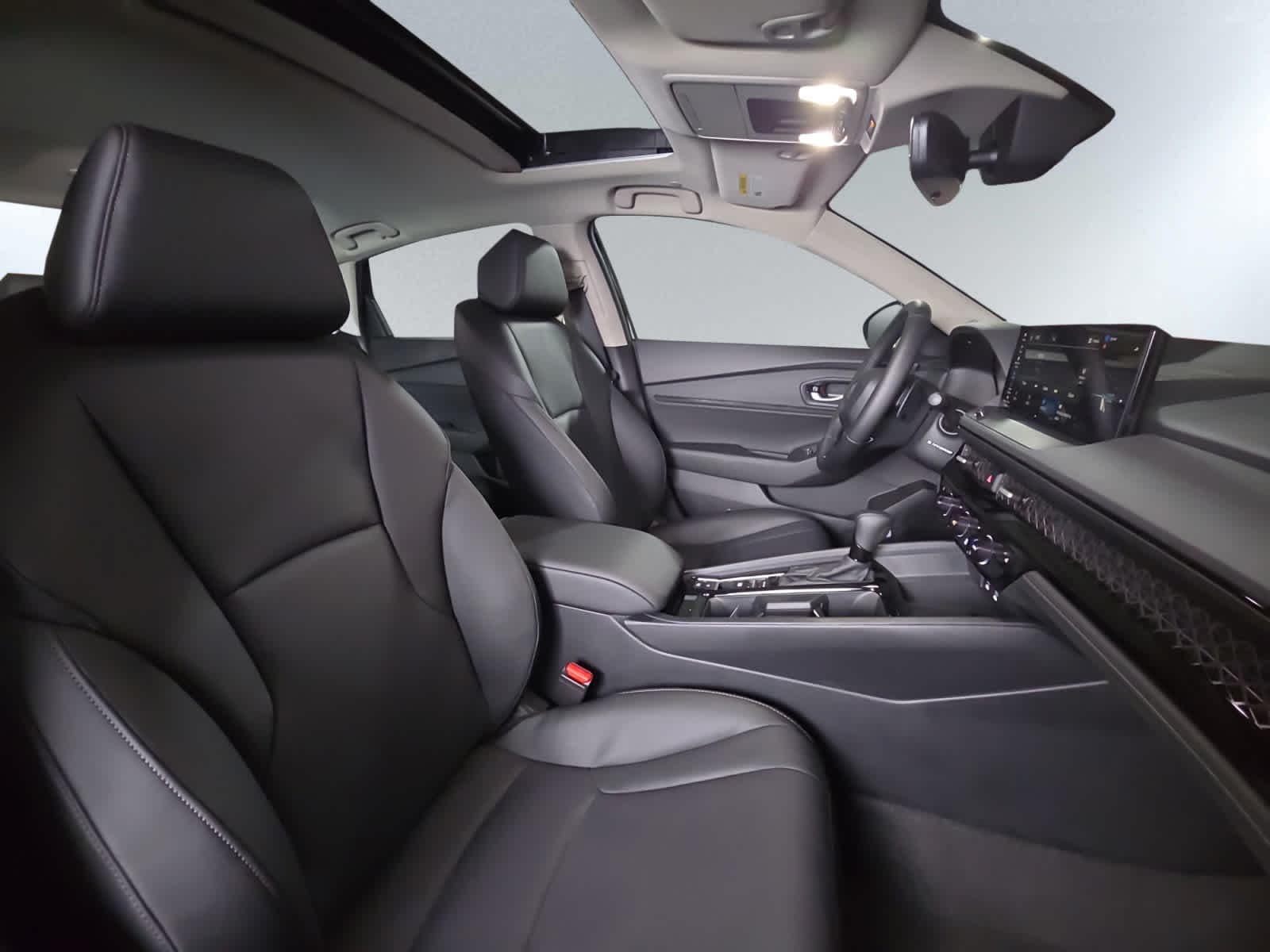 new 2026 Honda Accord Hybrid car