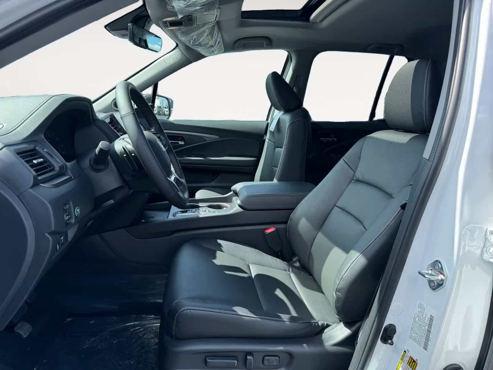 new 2026 Honda Ridgeline car