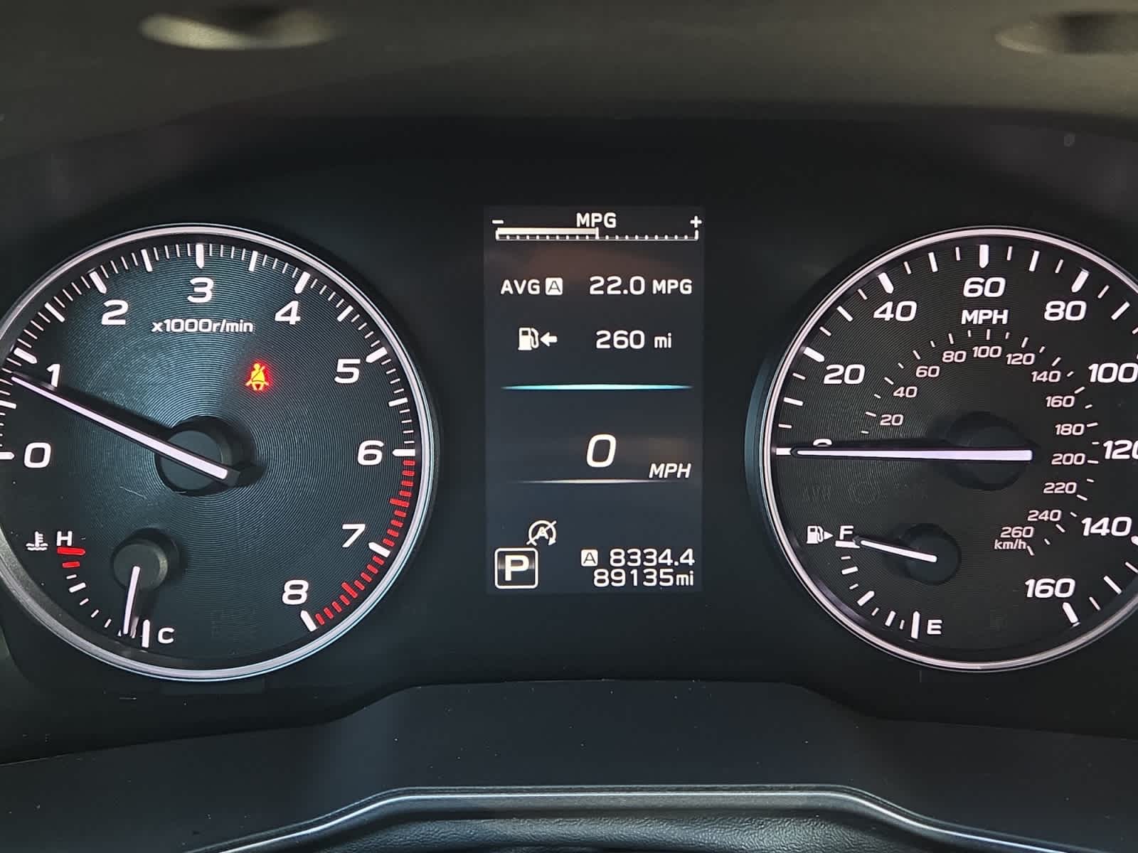 used 2021 Subaru Outback car, priced at $20,998