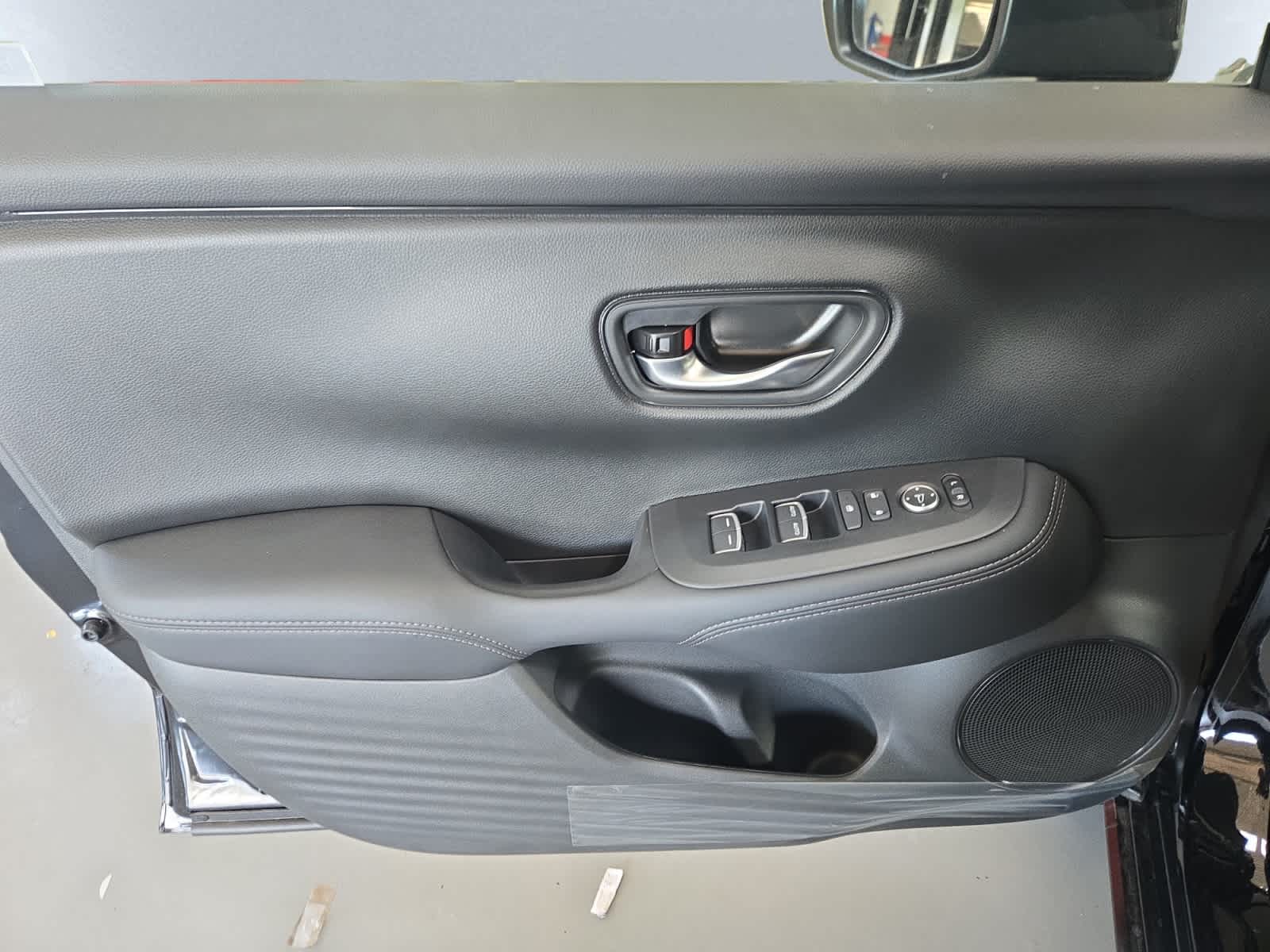 new 2026 Honda HR-V car