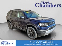 New 2026 Honda Passport RTL Towing SUV near Boston, MA