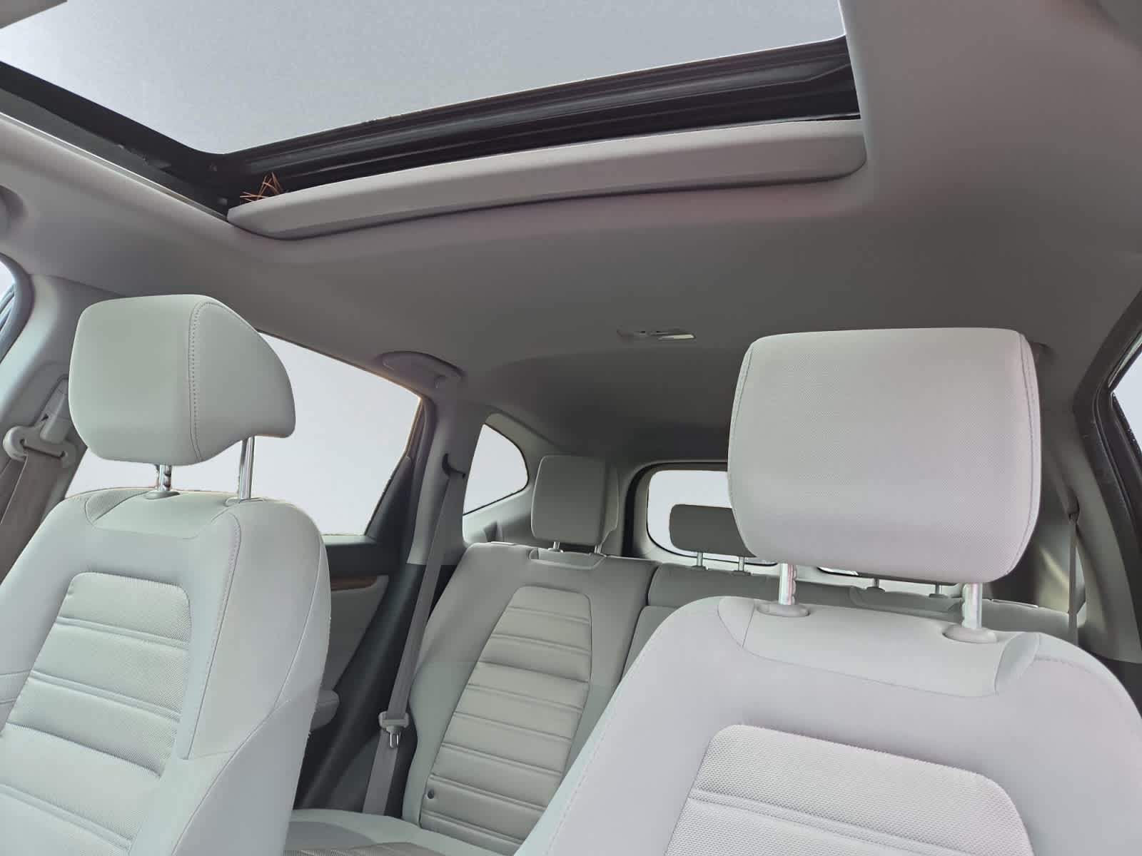 used 2019 Honda CR-V car, priced at $20,998