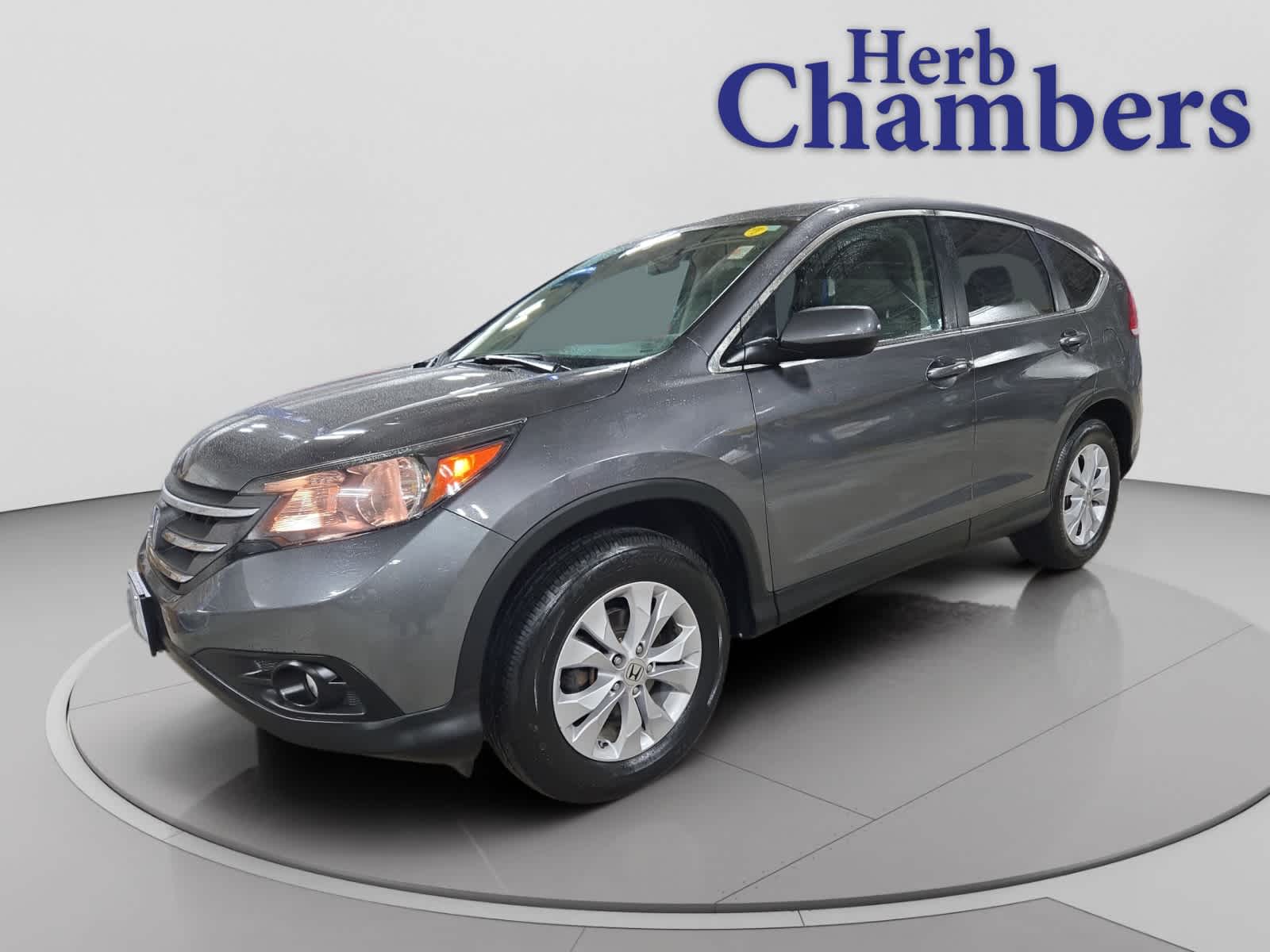 used 2013 Honda CR-V car, priced at $12,998