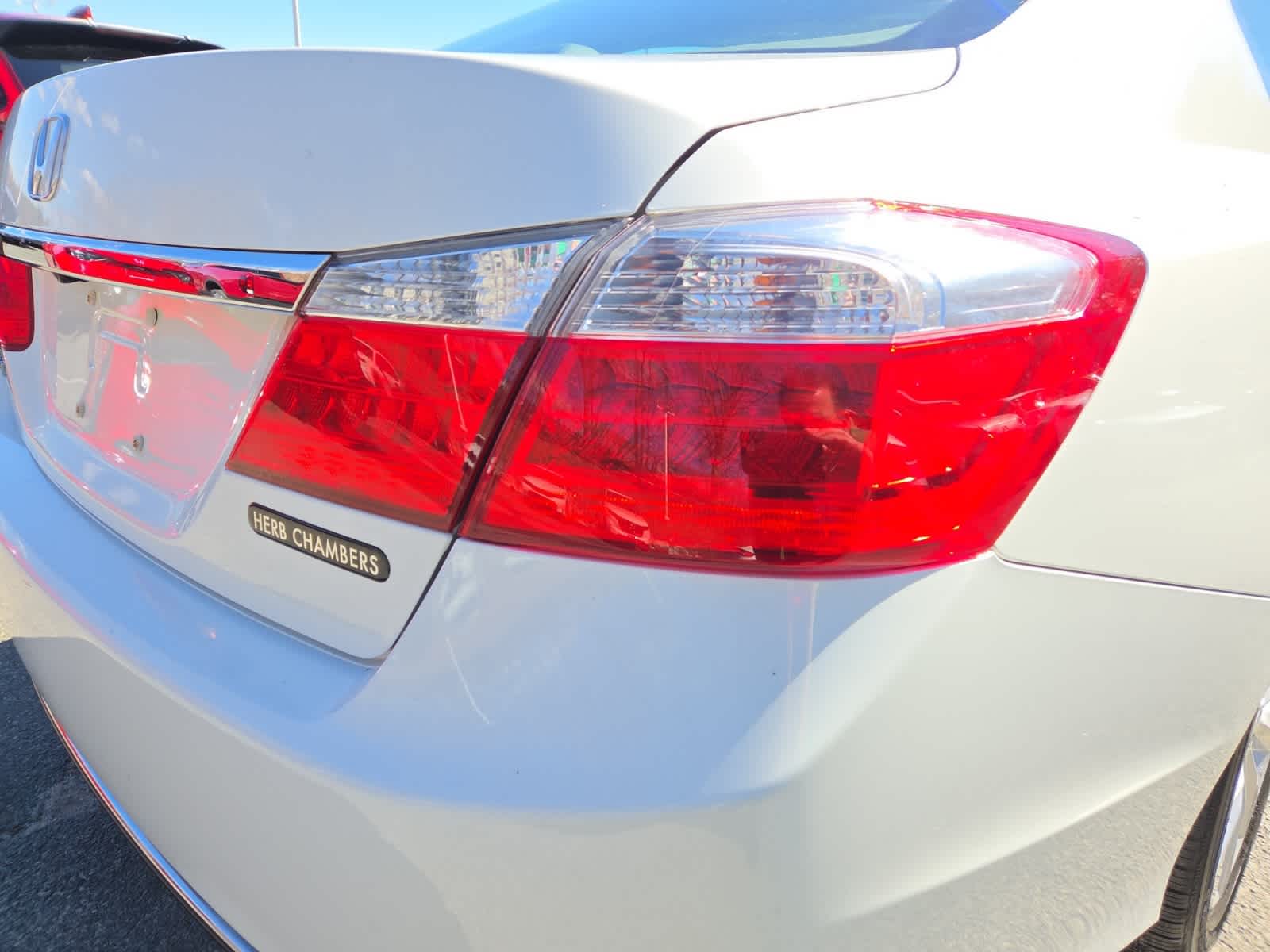 used 2013 Honda Accord car, priced at $14,898