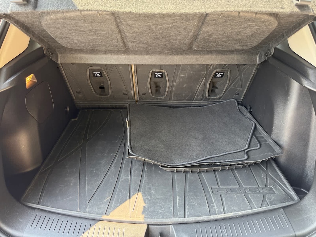 Used 2024 Buick Encore GX Avenir SUV