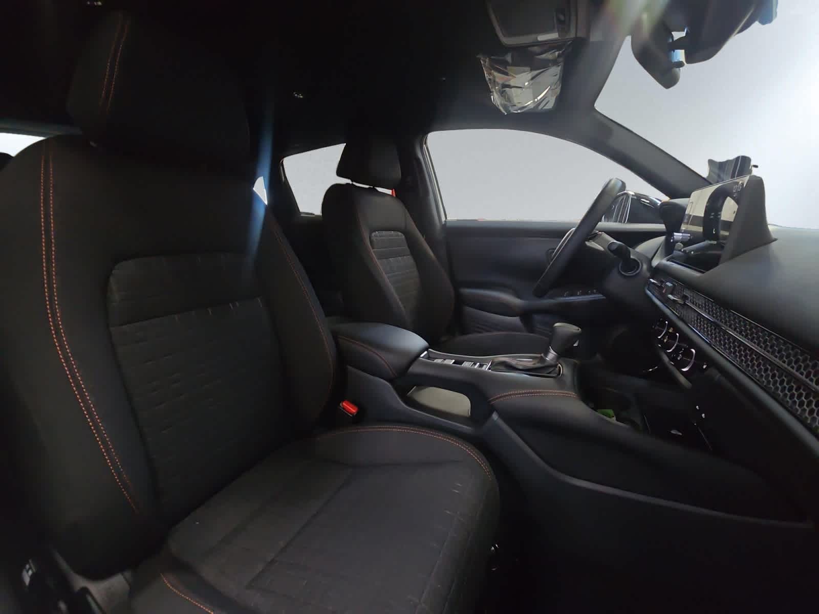 new 2027 Honda HR-V car