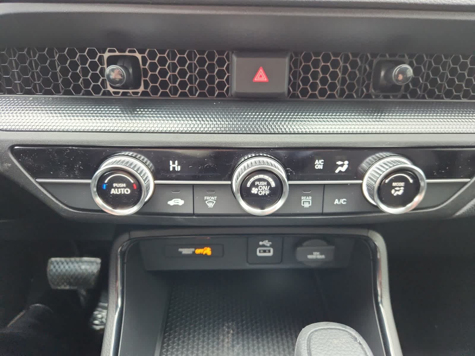 new 2026 Honda CR-V car