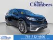 Used 2022 Honda CR-V EX SUV