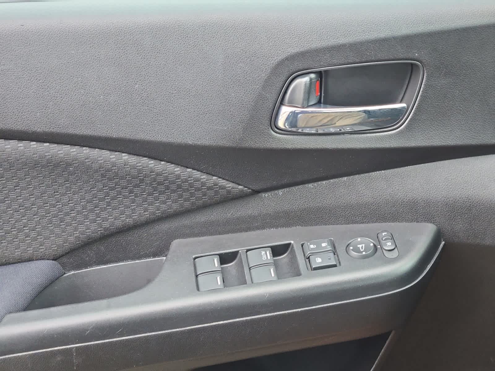 used 2016 Honda CR-V car, priced at $18,498