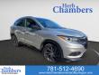 Certified 2021 Honda HR-V Sport AWD SUV