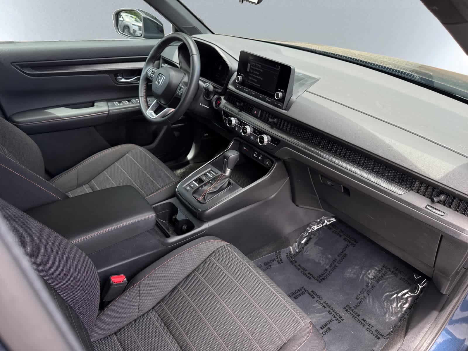 2024 Honda CR-V Sport - Photo 19