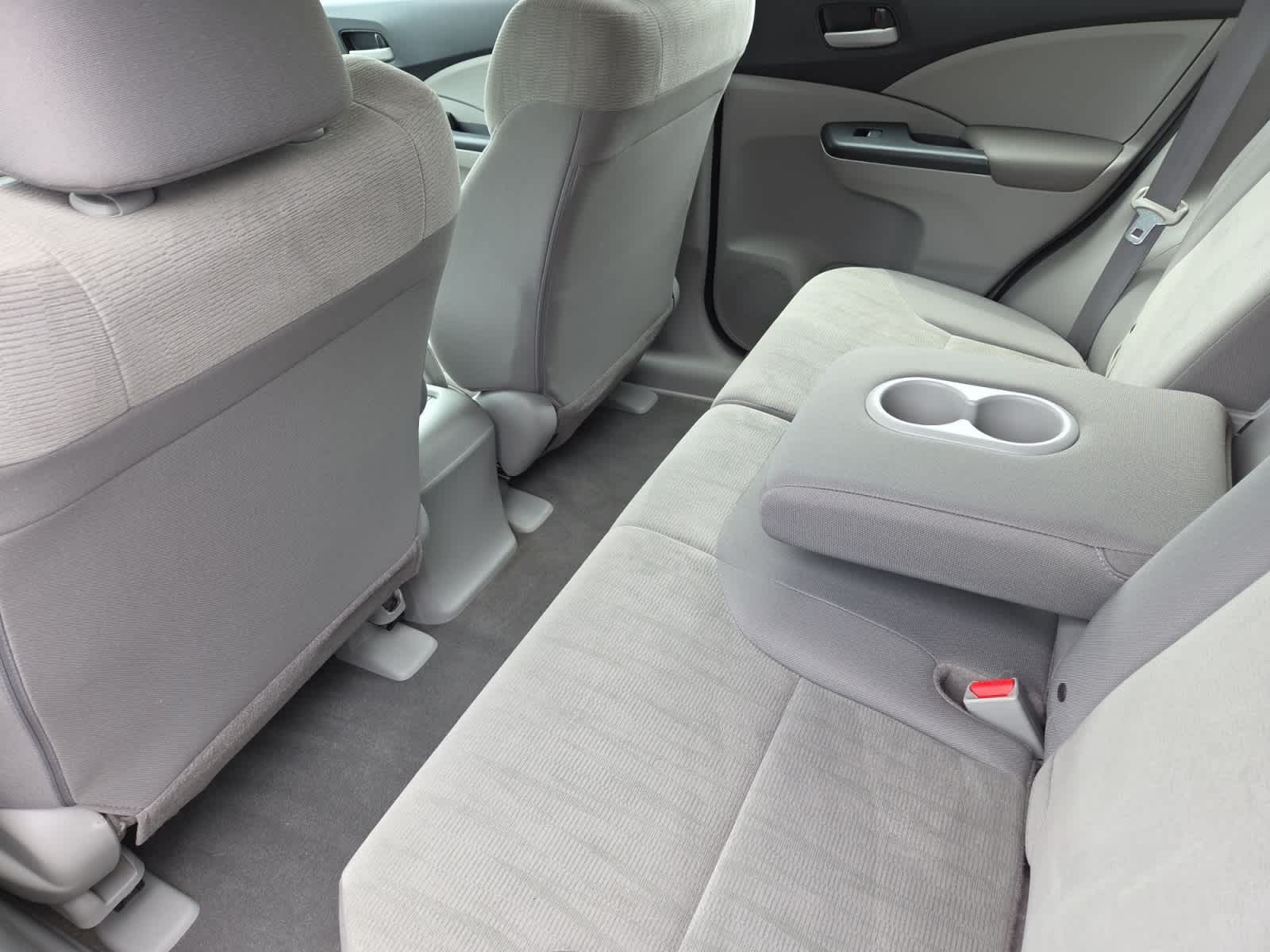 used 2013 Honda CR-V car, priced at $13,998