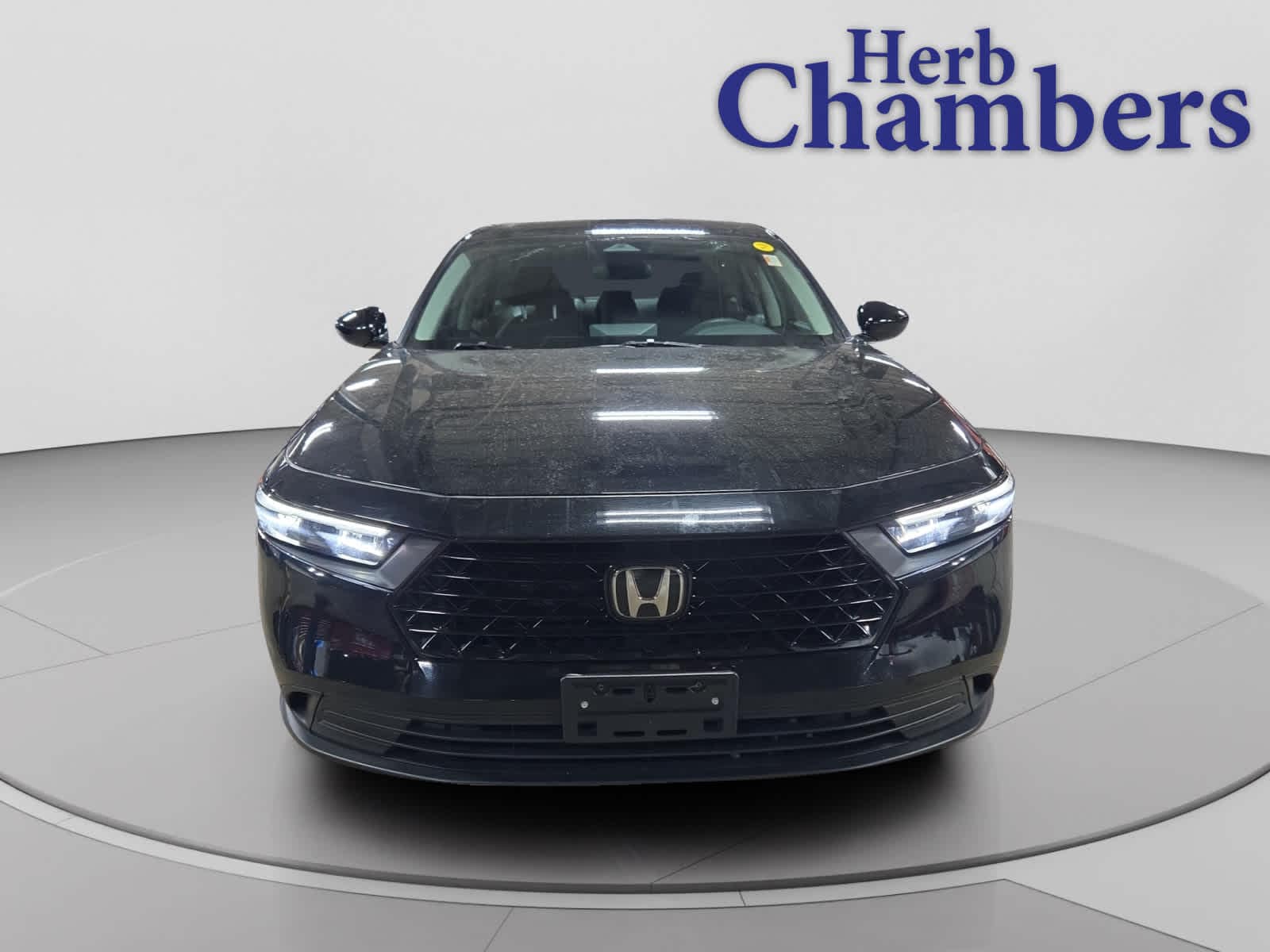 used 2024 Honda Accord car, priced at $22,998