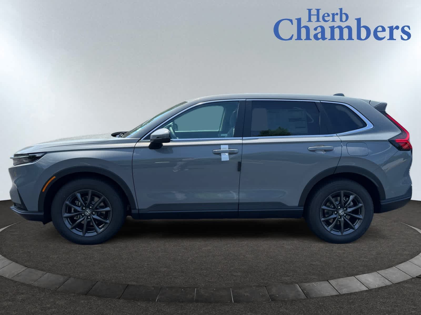 new 2026 Honda CR-V car